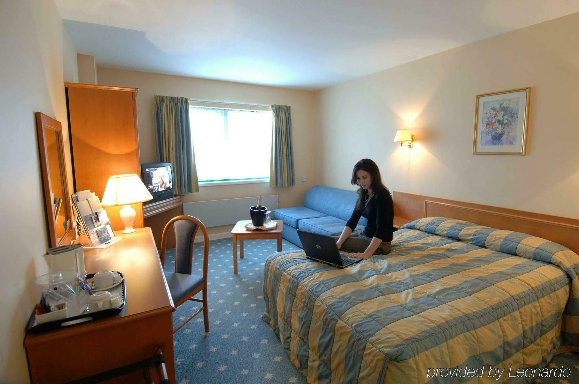 Holiday Inn Wolverhampton - Racecourse By Ihg Cameră foto